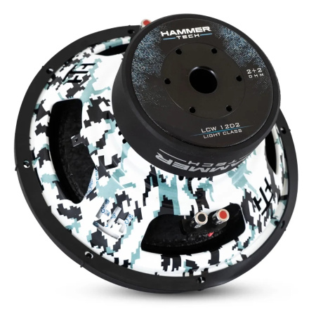 Hammer Tech OCW12V2D4