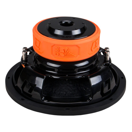 DL AUDIO Gryphon Pro 12 v.2