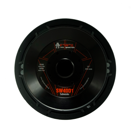Dynamic State FORCE LIGHT SW40D1