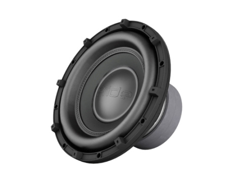 Pride M.12 12" V2 D2