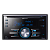 2 DIN автомагнитолы