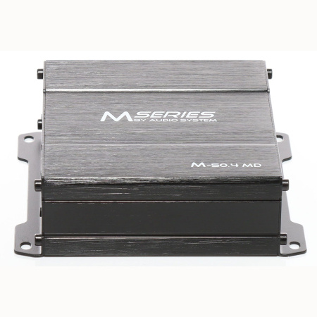 Audio System M-50.4 MD