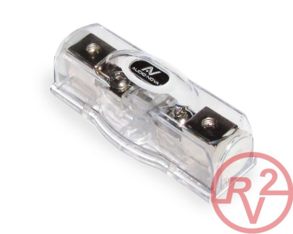 AUDIO NOVA FH.MAL8.FS  Держатель предохранителя Mini ANL, предохранитель 150А в комплекте