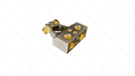 IDOL AUDIO KA1 Клемма аккумуляторная