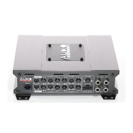 Audio System X-Series X-80.4D
