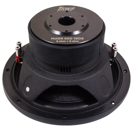 AMP MASS 800 12D2