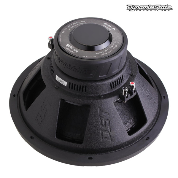 Dynamic State SARMAT SMW-382