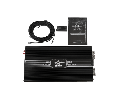 MOMO ZEUS FR-2.1100