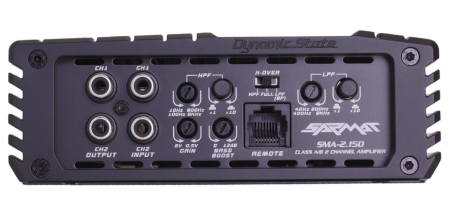 Dynamic State SARMAT SMA-2.150