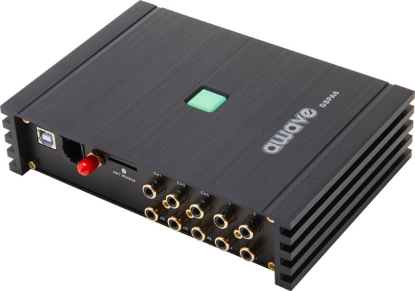 Awave DSPM6