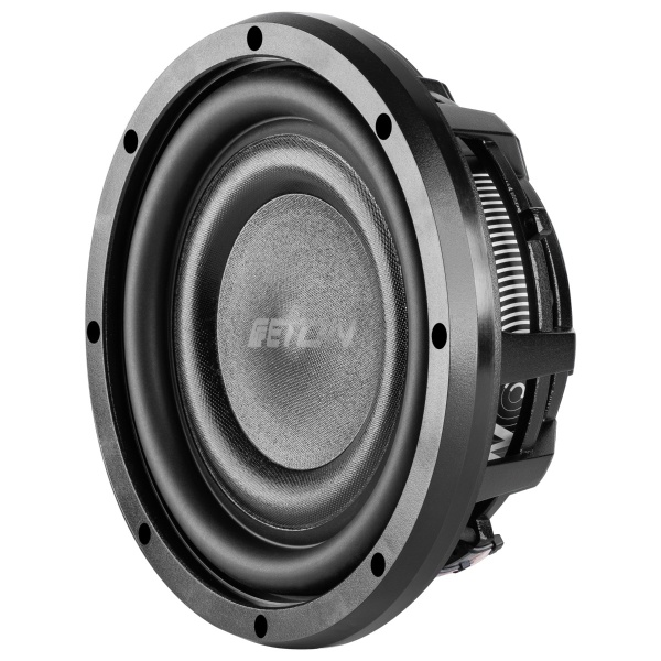 Eton MW8 Flat