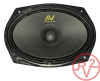 AUDIO NOVA SL1-690DC