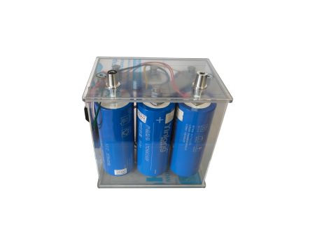 титанат 30 ач в сборе