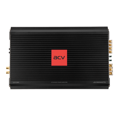 ACV LX-2.160