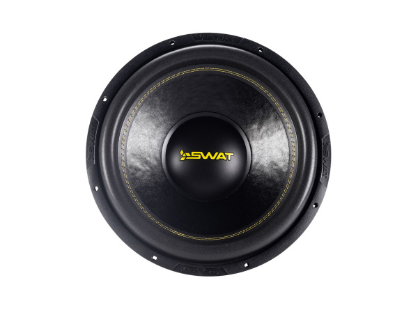 Сабвуфер SWAT GLK-15D2