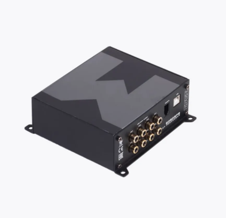 Процессор 8 канальный EDS8DSP-E3