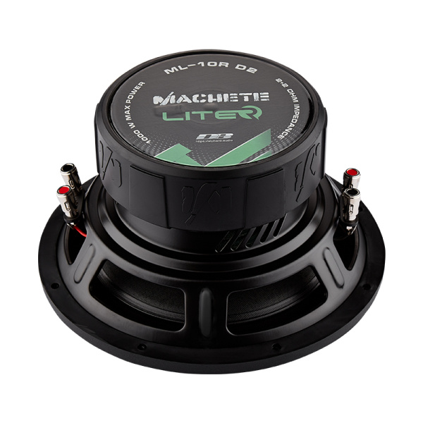 Machete ML-10R D2