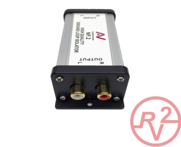Линейный шумоподавитель AUDIO NOVA NF.2