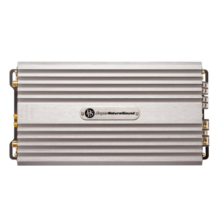 DLS CCi4 4 Channel Amplifier 4х50