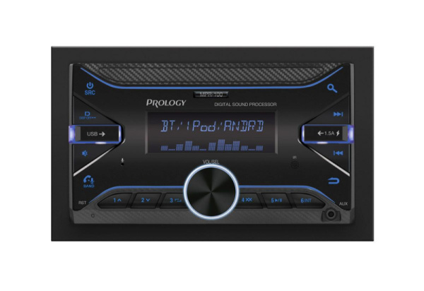 PROLOGY MPR-100