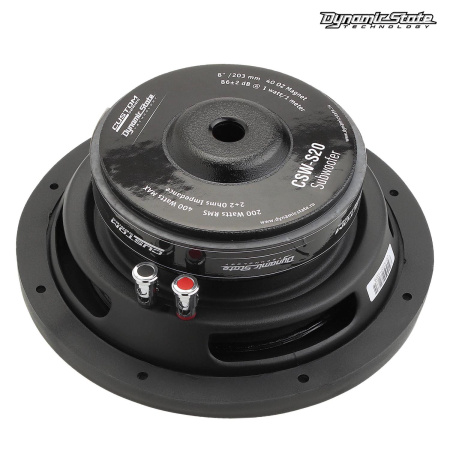 Dynamic State CSW-S20 CUSTOM