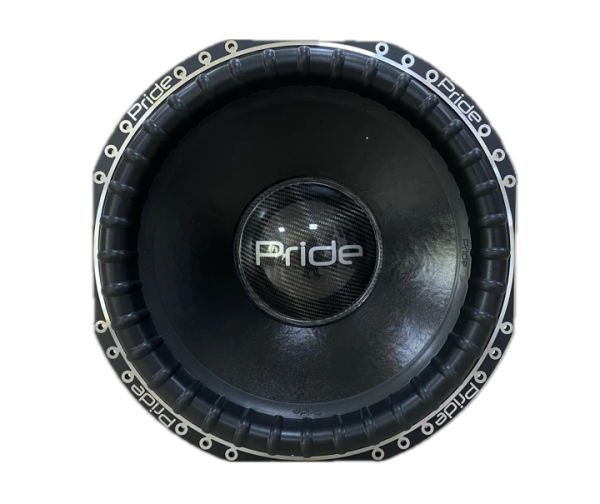 Pride S-18 V.3 d 1.65+1.65