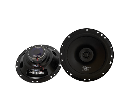 Zeus AC 165