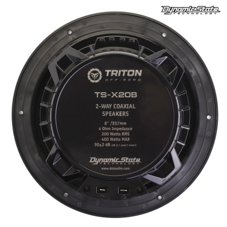 Dynamic State TRITON TS-X20B