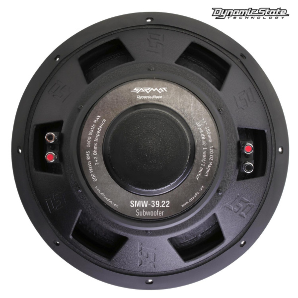 Dynamic State SARMAT SMW-39.22