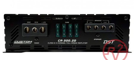Dynamic State CUSTOM CA-300.2D