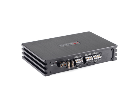 Процессор-усилитель NDS6831A-II