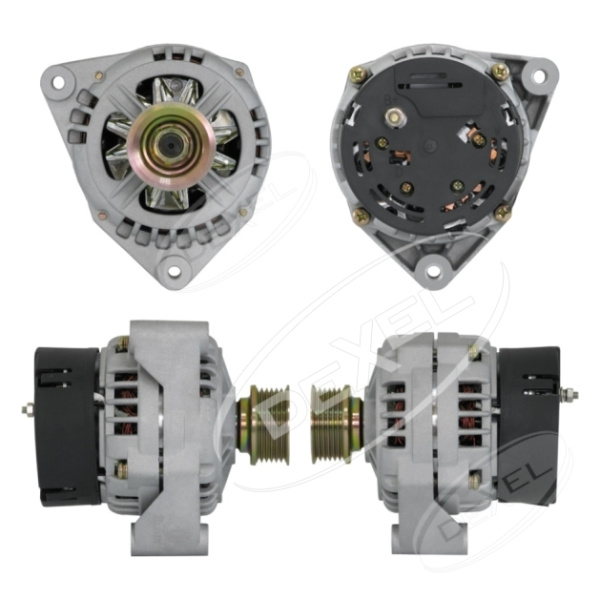 ELDIX ELD-A-406-135A