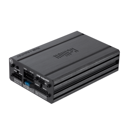  HELLION HAM 4.8 dsp