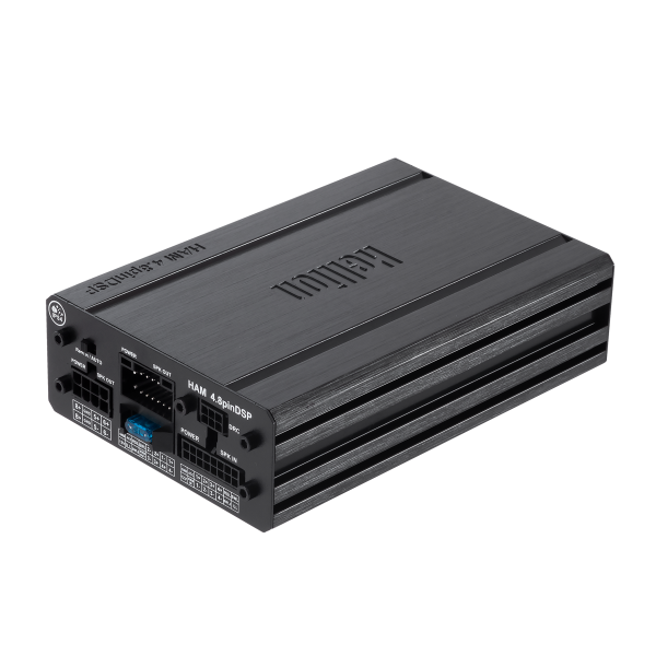  HELLION HAM 4.8 dsp