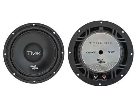Tonemix ICN-6MW