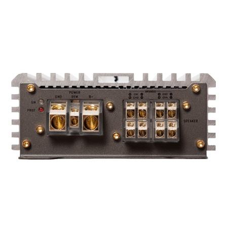 DLS CCi4 4 Channel Amplifier 4х50