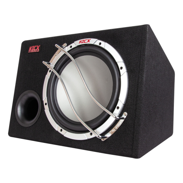Kicx RX301BPA