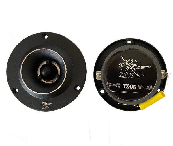 ZEUS TZ-95.2