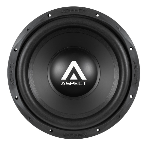 Сабвуфер Aspect WLW-12s4, White Line