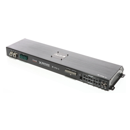 Audio System X-170.4