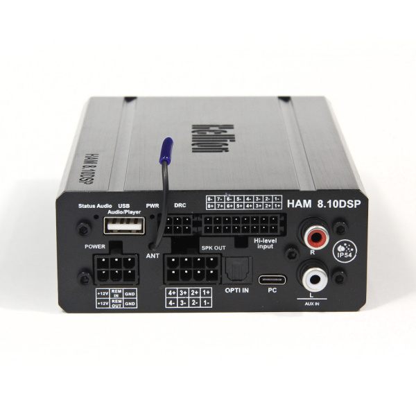 HELLION HAM 8.10DSP