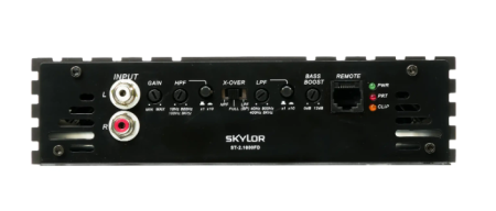 SKYLOR STATUS ST-2.1000FD
