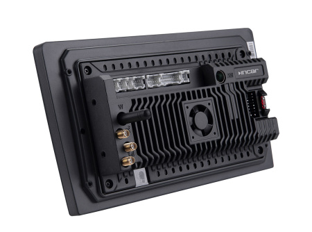 Головное устройство INCAR TMX2-7710-4 BT