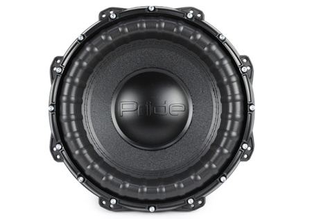Pride M.16 12" S 0.4