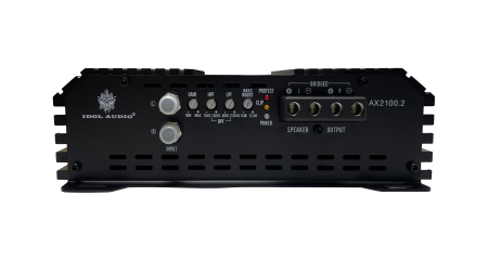 IDOL AUDIO AX-2.2100