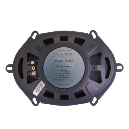 Dynamic State SLB-572