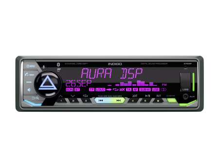AurA INDIGO-878 DSP