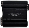 Apocalypse AAB-600.2D Atom