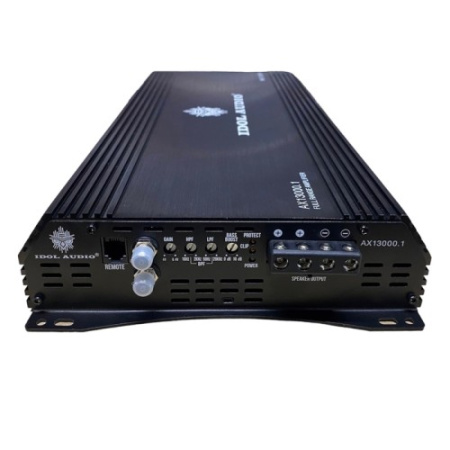 IDOL AUDIO AX-1.13000