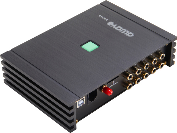 Awave DSPM6